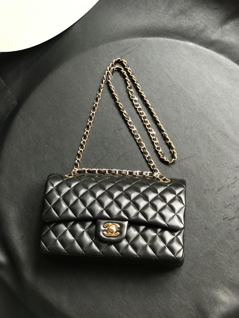Ch**el cf series bags